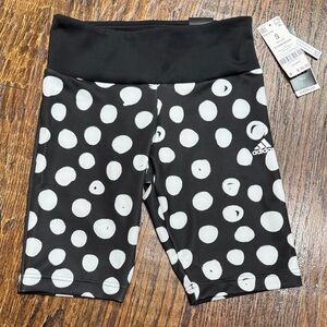 Adidas by Farm Rio Bike Short